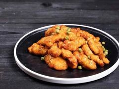 -前海沿•青岛菜(中山路天主教堂店)