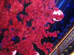 大堂-探花·意境江南菜·唐伯虎文化体验店·松鼠桂鱼(观前店)