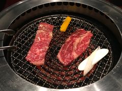 -叙叙苑(东京歌剧城店)