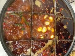 -化龙桥九宫格火锅(清水河店)