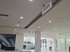 -北京中升宝辉宝马4S店