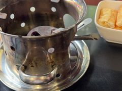 -川香煲(茅台路店)