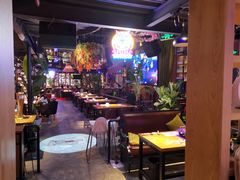 大堂-别院里音乐餐酒吧(双流航空港店)