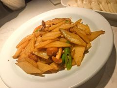 -北李妈妈菜·海肠捞饭(高新万达店)