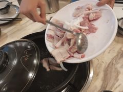 -同仁四季椰子鸡(福田东园总店)