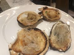 -都会尚膳·海鲜自助餐厅(重庆万豪酒店)