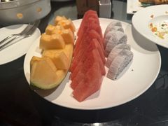 -小南洋海景餐厅(深圳湾店)