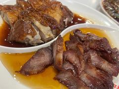 -澳门陈光记烧味饭店(南京德基广场店)