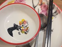 -新白鹿餐厅(城西银泰城店)