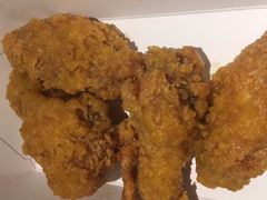 -肯德基(燕岭店)