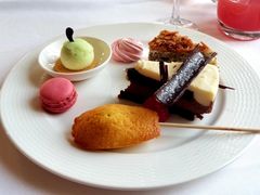 -上海和平饭店华懋阁 Cathay Room