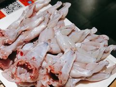 -铭记蛙小仙·活蛙畅享(CBD万达广场店)