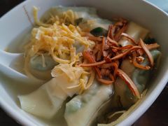 -锡笼记·无锡小笼(方塔店)