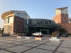 -上海市保健医疗中心(华东疗养院)