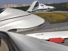 -哈尔滨大剧院