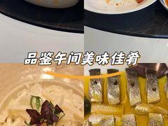 -北書房·墨宴(国际博览中心店)