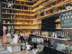 -爱德堡西餐咖啡吧(北师大店)