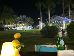 -宴悦海鲜餐厅·游水海鲜·牛排(亚龙湾瑞吉店)