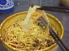 -华兴街煎蛋面(总店)