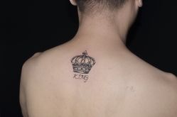 -極致刺青TATTOO STUDIO 私人订制