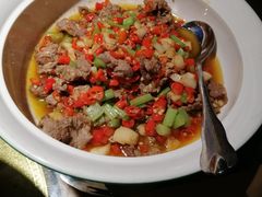 -费大厨辣椒炒肉(吉联MALL店)