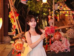 -东涌水乡风情街