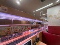 -寿司郎(上野店)