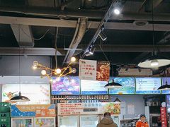 -蛙蛙鸡冷锅鱼(驷马桥店)