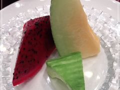 -禧瑞都大饭店(吊桥路店)