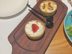-HELLO MUSAE 拾光缪斯餐厅·纯正希腊风味(苏州中心店)