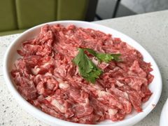 -潮汕林记牛肉火锅(万象天地店)