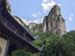 -雁荡山风景名胜区