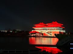-清明上河园
