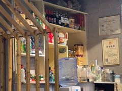 -壹块捌烧烤(灯市口店)