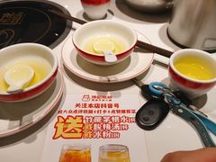 -陈记顺和潮汕牛肉火锅(番禺迎宾大道店)