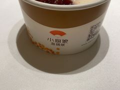 -小厨娘淮扬菜(天印大道店)