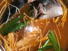 酸汤鱼-酸喜·三度酸·贵州味