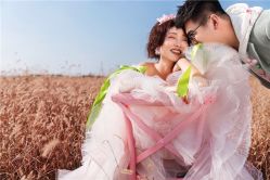 -今生有约国际精品婚纱摄影(苏州店)