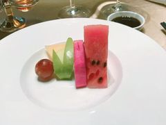 -南苑环球酒店云顶高级中餐厅(鄞县大道店)