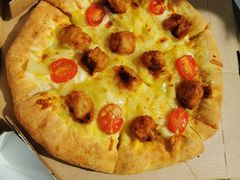 -比格比萨自助(南京万达茂店)