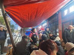 -罗姐烧烤(东风路一段店)