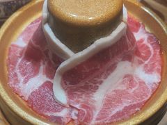 -山焱·炭火自助烤肉(周浦万达店)