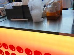 -爷爷不泡茶NOYEYENOTEA(武汉佰港城创始店)