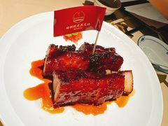 -侨美食家·粤菜(体育西路店)