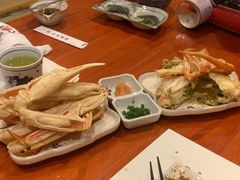 -龍千代·味自慢(黑龙江北路店)