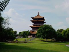 -景德镇陶阳里历史文化旅游区