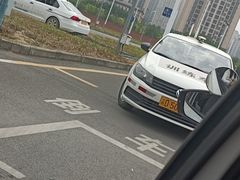 -乔森驾校(杨家坪总校)