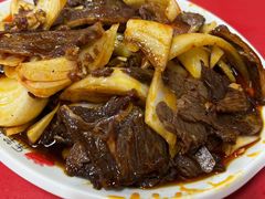 -乐天拉面(桃花街店)