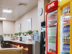 -桃仙机场头等舱休息室