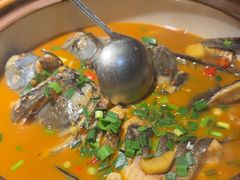 -千岛湖小鱼儿·淳安匠心农家菜